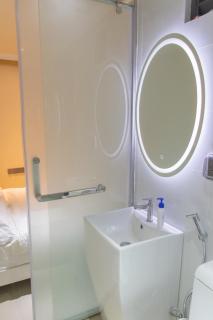 Fanfini Residence Male’ - Malé - 6