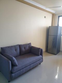Fanfini Residence Male’ - Malé - 3