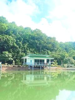 บังกะโลบ้านสวนเอก Bungalow Baan Suan Aek - - 0