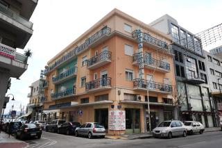 Hotel Avra - Volos - 9