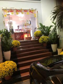 Tuan Long Hotel - Ho Chi Minh - 5
