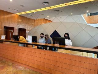 Hotel Capitol Kuala Lumpur - Kuala Lumpur - 8
