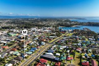Free night on us this winter at Coastal Haven - Ulladulla - 4