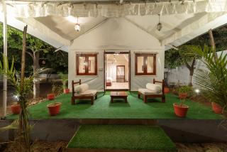 Saachi Villagio Resort - - 8