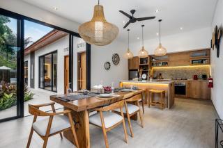 Villa Monkey Bay by BaliSuperHost - Ubud - 6