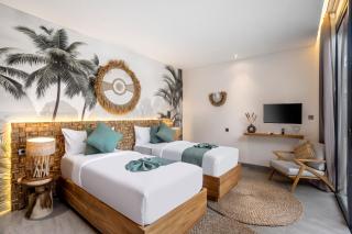 Villa Monkey Bay by BaliSuperHost - Ubud - 2