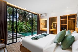 Villa Monkey Bay by BaliSuperHost - Ubud - 7