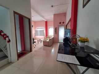 Homestay Setiabudi - Bandung - 2
