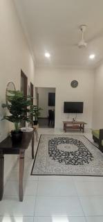 TEJAH HOMESTAY - Johor Bahru - 0