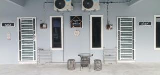 TEJAH HOMESTAY - Johor Bahru - 2