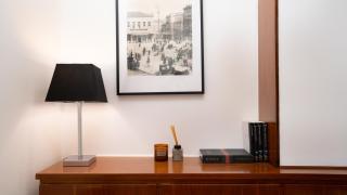 Quiet City Center Apt on a Pedestrian Street - Atene - 5