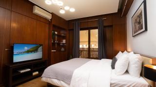 Quiet City Center Apt on a Pedestrian Street - Atene - 9