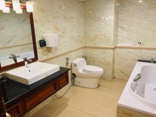 Minh Tam Phu Nhuan Hotel & Spa - Ho Chi Minh - 5