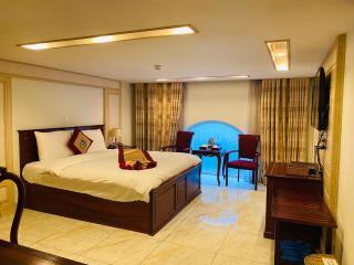 Minh Tam Phu Nhuan Hotel & Spa - Ho Chi Minh - 4