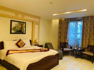 Minh Tam Phu Nhuan Hotel & Spa - Ho Chi Minh - 6