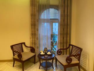 Minh Tam Phu Nhuan Hotel & Spa - Ho Chi Minh - 8