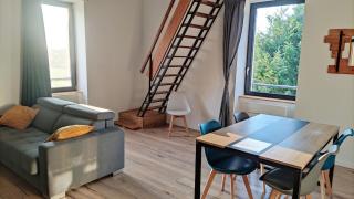 Appartement duplex dans une ancienne usine - 5