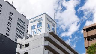 Toyoko Inn Sendai Higashi-guchi No.1 - 3