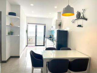 Royal Oceanus Nha Trang Apartment - Nha Trang - 5