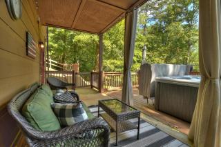 Whispering Creek - Ellijay - 5