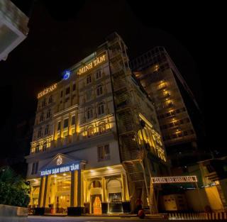 Minh Tam Phu Nhuan Hotel & Spa - Ho Chi Minh - 9