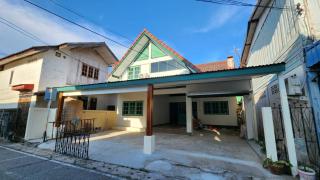Chandra Home - จันทรา โฮม - Chiang Khan - 8