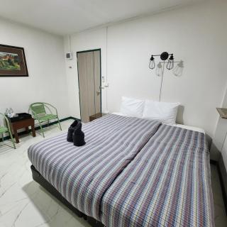 Chandra Home - จันทรา โฮม - Chiang Khan - 6