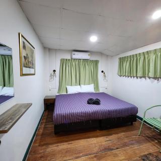 Chandra Home - จันทรา โฮม - Chiang Khan - 5