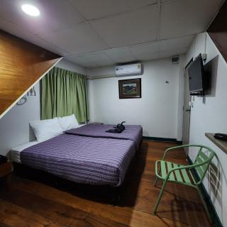 Chandra Home - จันทรา โฮม - Chiang Khan - 3
