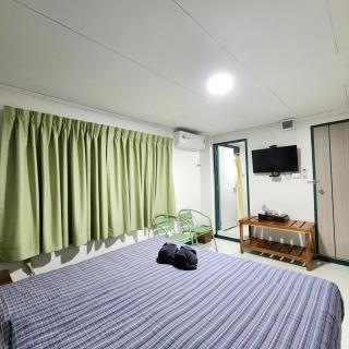 Chandra Home - จันทรา โฮม - Chiang Khan - 2
