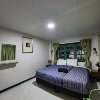 Chandra Home - จันทรา โฮม - Chiang Khan - 1