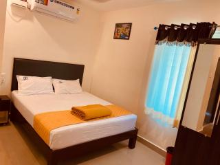 Hotel Sitar Grand - Tirupati - 4