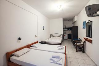 Skentos Hotel - Kriopigi - 3