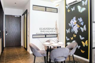 Scarletz Suites by Edenzpace @ KLCC Area - Kuala Lumpur - 2