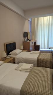 Arena Hotel Baku - Baku - 1