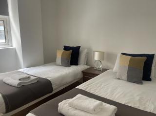 Barbican Pad by condokeeper - London - 0