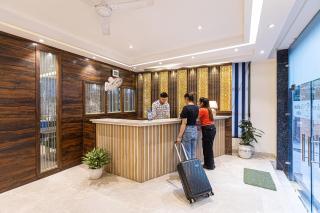 Hotel Emblem Suites- Near Delhi Airport - 3