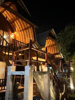 Coral Voice 1 Homestay & Lumbung - Gili Trawangan - 0
