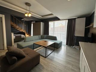 Centrum Residence - Ankara - 4