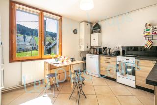Appartement Les Ptits Loups - Autrans - 4