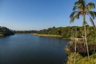 San Lameer Villa's - 1