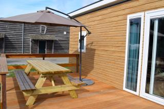 Camping Duin en Strand - 8