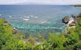 Hidden Gem Uluwatu Apartments - Uluwatu - 9