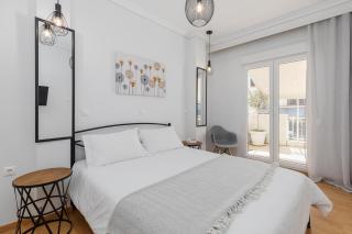 Stavroula's House City Center, Penthouse - 9