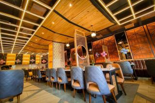 Hotel Park Regency - 6