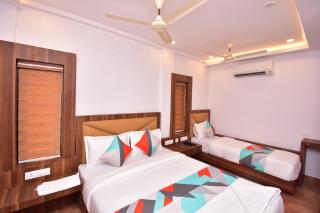Hotel orchid suites Cochin - Ernakulam - 8