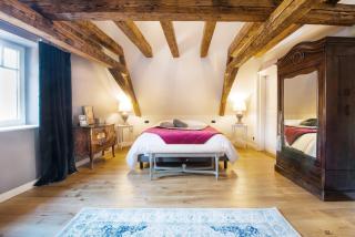 Le Clos Marguerite - Maison d'Hôtes - Ammerschwihr - 4