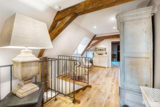 Le Clos Marguerite - Maison d'Hôtes - Ammerschwihr - 2