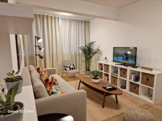 City Center Apartment - Nicosia - 0