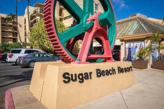 Sugar Beach Resort 518- Updated oceanfront gem at Sugar Beach Resort - Kihei - 7
